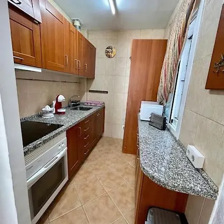 Apartament With Terrace & Swimming Pool *