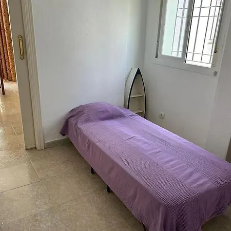 Apartament With Terrace & Swimming Pool Lägenhet