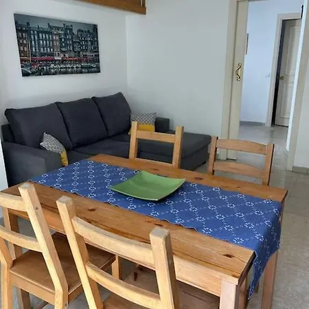 Διαμέρισμα Apartament With Terrace & Swimming Pool