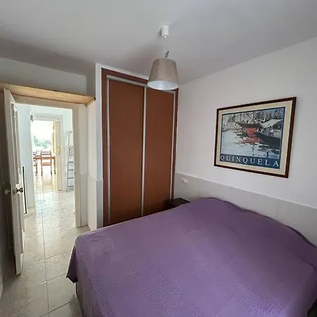 Apartament With Terrace & Swimming Pool Διαμέρισμα Εστεπόνα